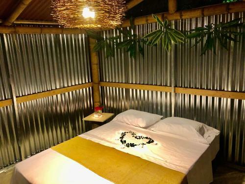 1541 Ecolodge - Glamping