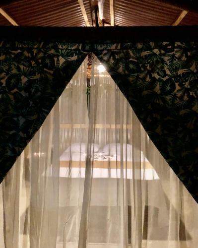 1541 Ecolodge - Glamping