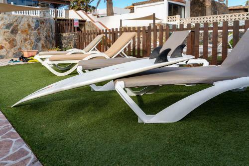 Holidayvilla Marina 2- Beachfront, Wifi , Sea View By Holidayshome