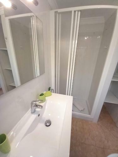 Apartamento Vivienda Vacacional La Bocaina