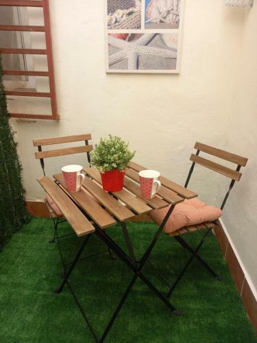 Apartamento Vivienda Vacacional La Bocaina