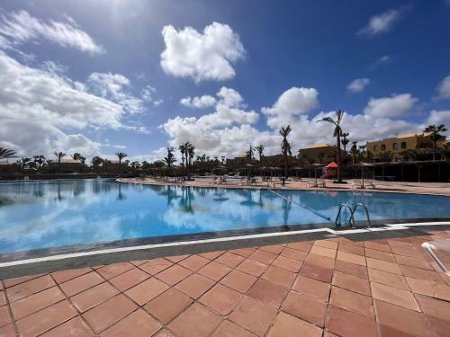 Corralejo Apartament In Oasis Papagayo