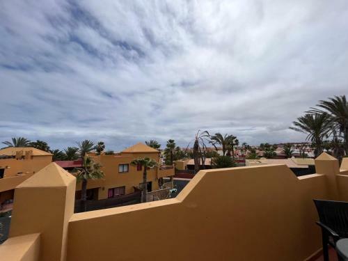 Corralejo Apartament In Oasis Papagayo