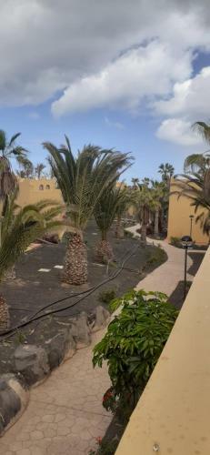 Corralejo Apartament In Oasis Papagayo