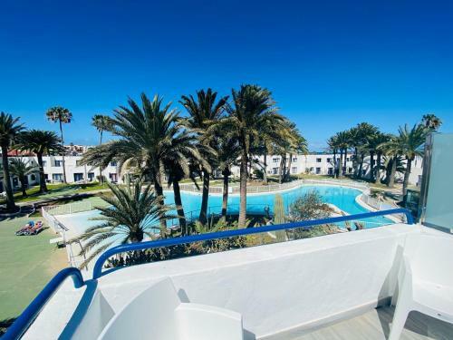 Apartamento Brumar2 Corralejo
