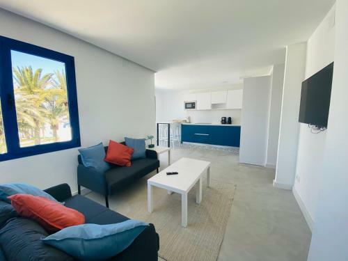 Apartamento Brumar2 Corralejo