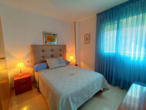 Apartamento Acv - Costa Marina I-1� Linea Planta 9 Sur
