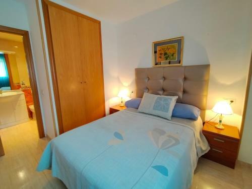Apartamento Acv - Costa Marina I-1� Linea Planta 9 Sur