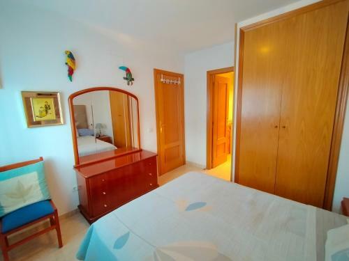 Apartamento Acv - Costa Marina I-1� Linea Planta 9 Sur