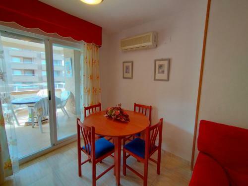 Apartamento Acv - Costa Marina I-1� Linea Planta 9 Sur