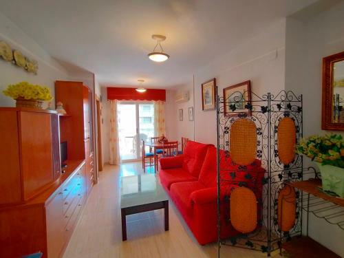 Apartamento Acv - Costa Marina I-1� Linea Planta 9 Sur