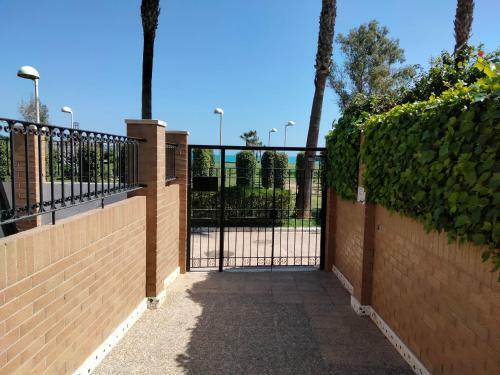 Apartamento Acv - Costa Marina I-1� Linea Planta 9 Sur