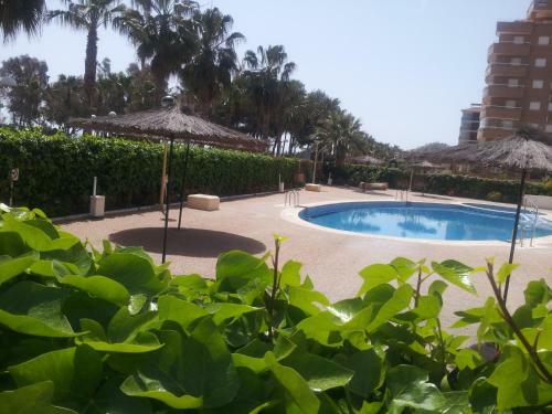 Apartamento Acv - Costa Marina I-1� Linea Planta 9 Sur