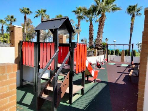 Apartamento Acv - Costa Marina I-1� Linea Planta 9 Sur