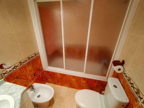 Apartamento Acv - Costa Marina I-1� Linea Planta 9 Sur