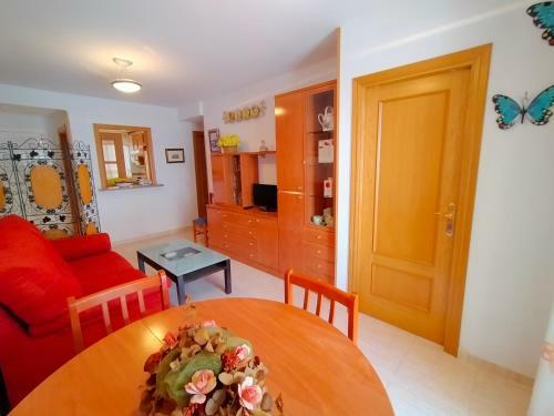 Apartamento Acv - Costa Marina I-1� Linea Planta 9 Sur