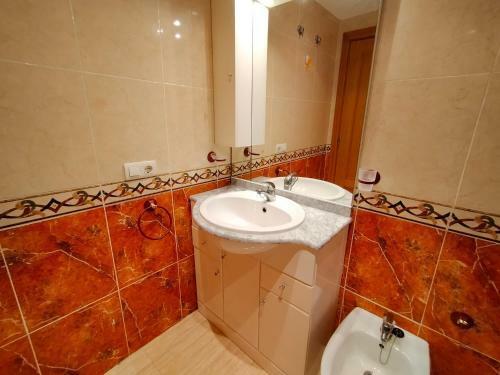 Apartamento Acv - Costa Marina I-1� Linea Planta 9 Sur