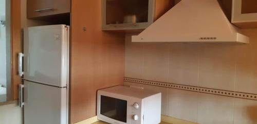 Apartamento Primera Linea 7 Planta