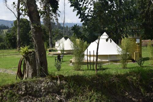 La Victoria Glamping