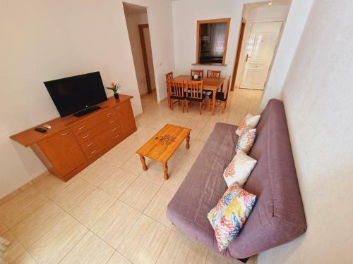 Apartamento Holiday Playa Coral I