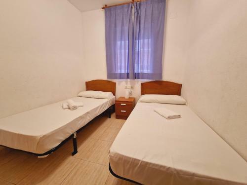 Apartamento Holiday Playa Coral I