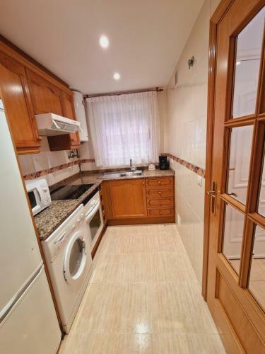 Apartamento Holiday Playa Coral I