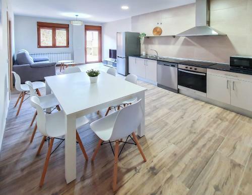 Apartamento Domvs III