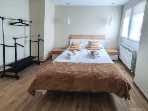 Apartamento Domvs III
