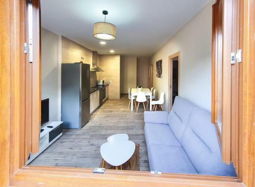 Apartamento Domvs III
