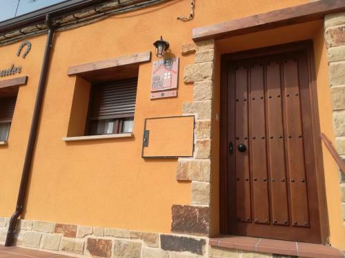 La Casita Del Herrador