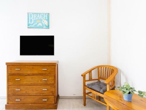 Villa Casa De Playa Con Gran Terraza Y Vistas Al Mar