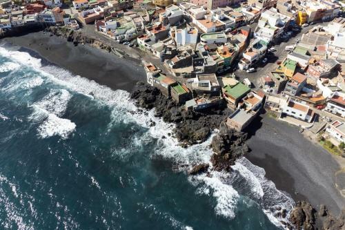 Villa Casa De Playa Con Gran Terraza Y Vistas Al Mar
