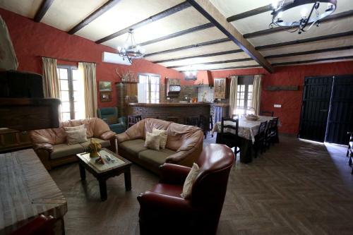 Agroturismo Llano San Ignacio