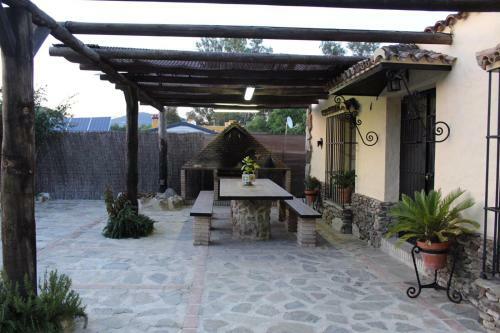 Agroturismo Llano San Ignacio
