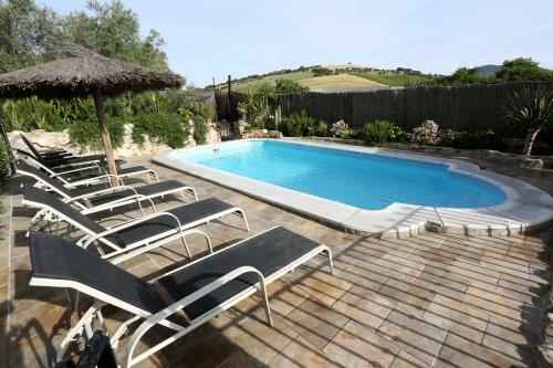 Agroturismo Llano San Ignacio