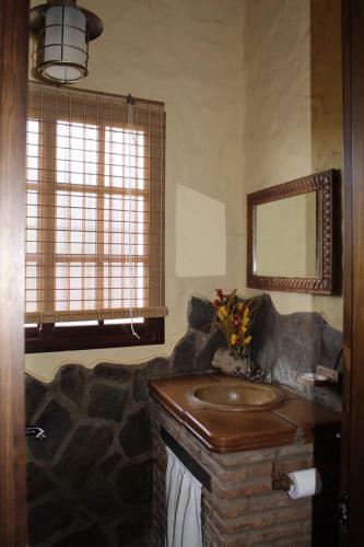 Agroturismo Llano San Ignacio