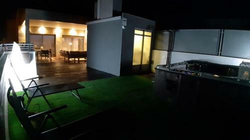 Apartamento �tico Soleado Con Jaccuzzi
