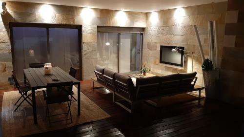 Apartamento �tico Soleado Con Jaccuzzi