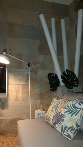 Apartamento �tico Soleado Con Jaccuzzi
