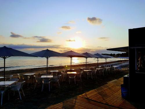 Apartamento Denia Sue�os Del Mar II