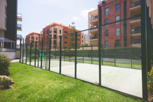Apartamento Denia Sue�os Del Mar II