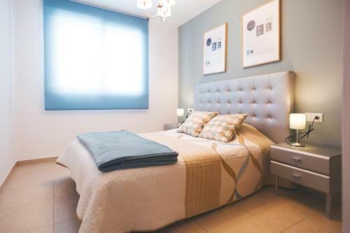 Apartamento Denia Sue�os Del Mar II