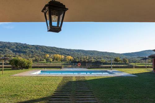 Villa Casa Rural Los Tres Lugares