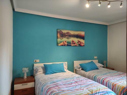 Apartamento Toki Berriya