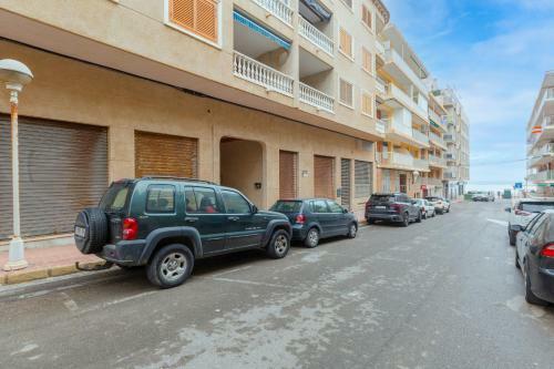 Apartamento Fidalsa Feel The Sea