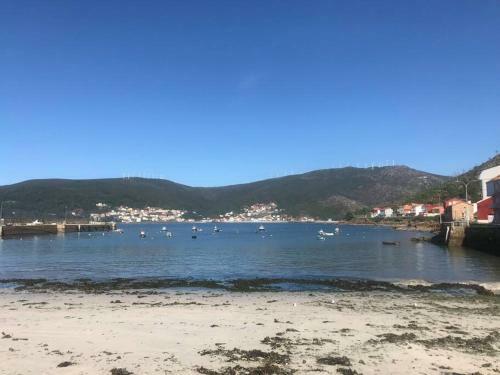 Apartamento Peaceful And Hostly O Pindo