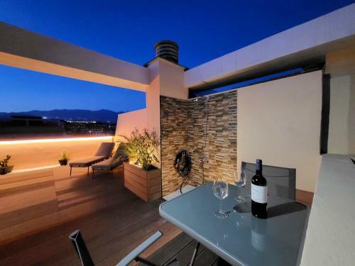 Apartamento Kevin's Penthouse - By Medano4you