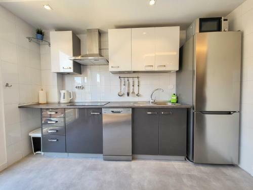 Apartamento Kevin's Penthouse - By Medano4you