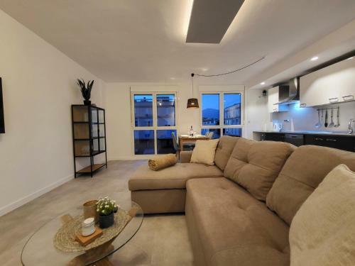 Apartamento Kevin's Penthouse - By Medano4you