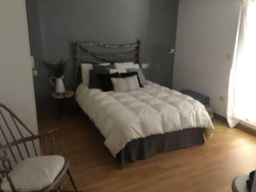 Apartamento Precioso Loft En Pleno Centro, Parking Y Terraza